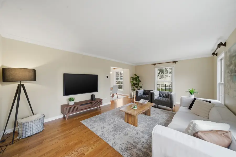 402 Locust Place, Deerfield, IL 60015 - #3