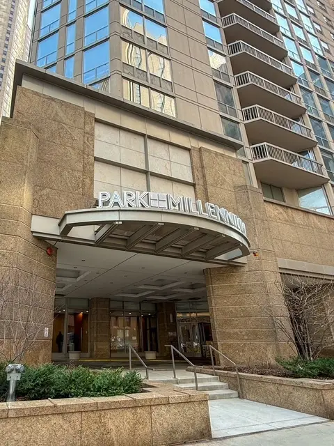 222 N Columbus Drive #4609, Chicago, IL 60601 - #2