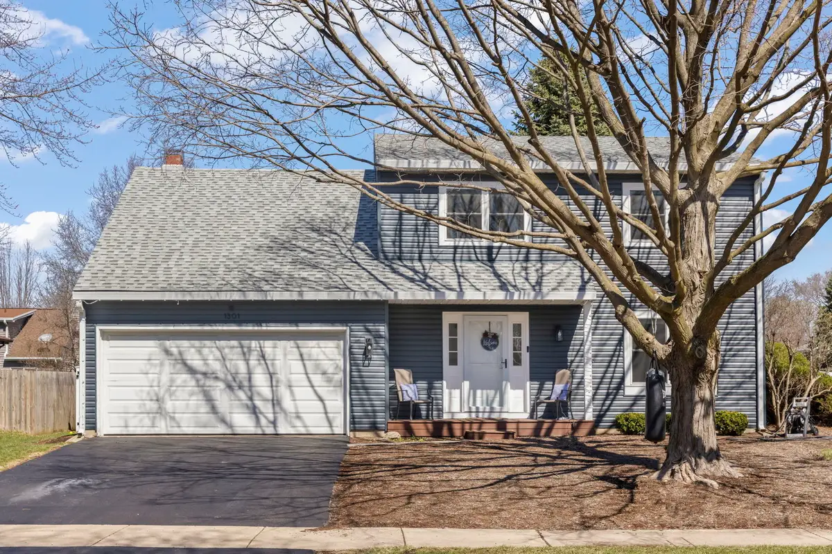 1301 Peshtigo Avenue, Naperville, IL 60564 - #1