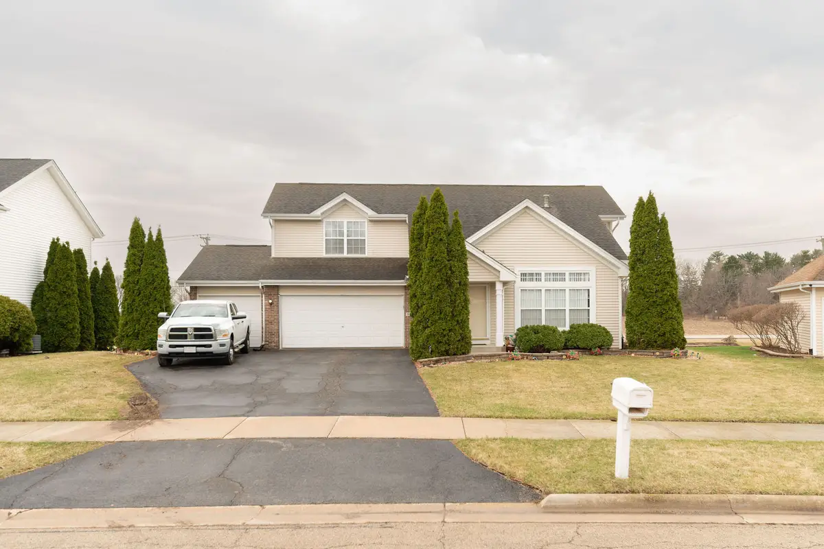 3842 Dunbury Lane, Rockford, IL 61101 - #1