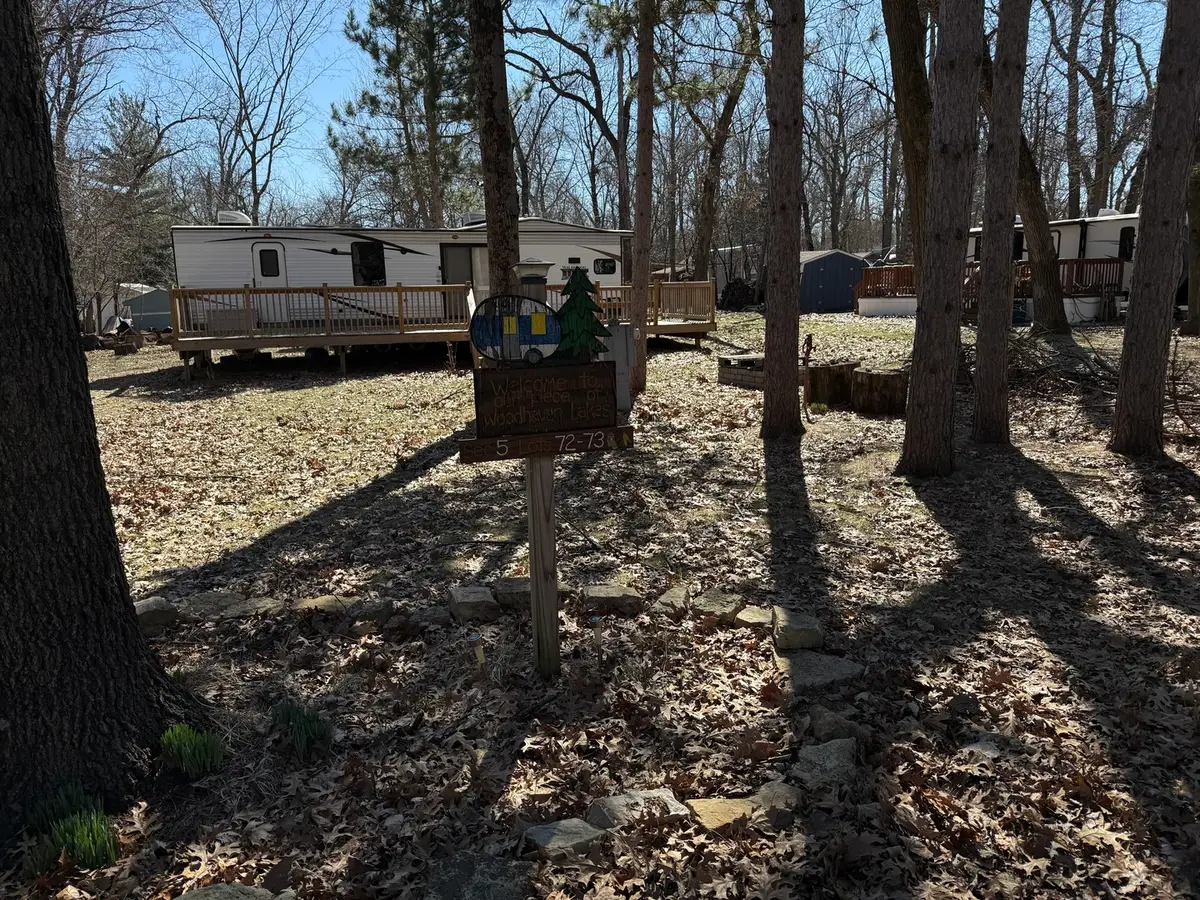 5-72/72 Woodhaven Lakes, Sublette, IL 61367 - #1