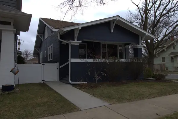 Address Withheld By Seller, Oak Park, IL 60302