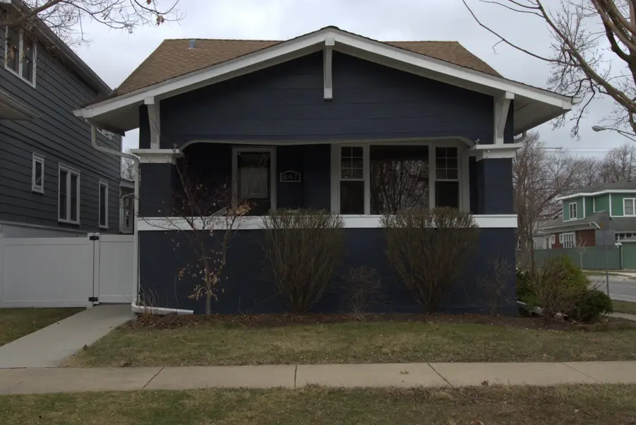 Address Withheld By Seller, Oak Park, IL 60302 - #2