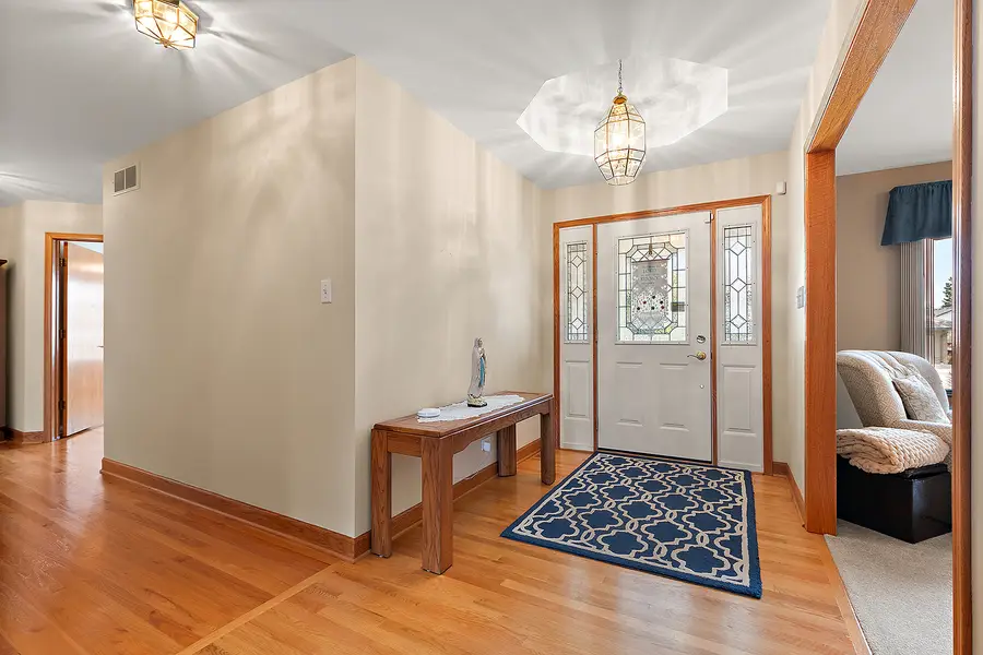 14342 Oakley Avenue, Orland Park, IL 60462 - #3