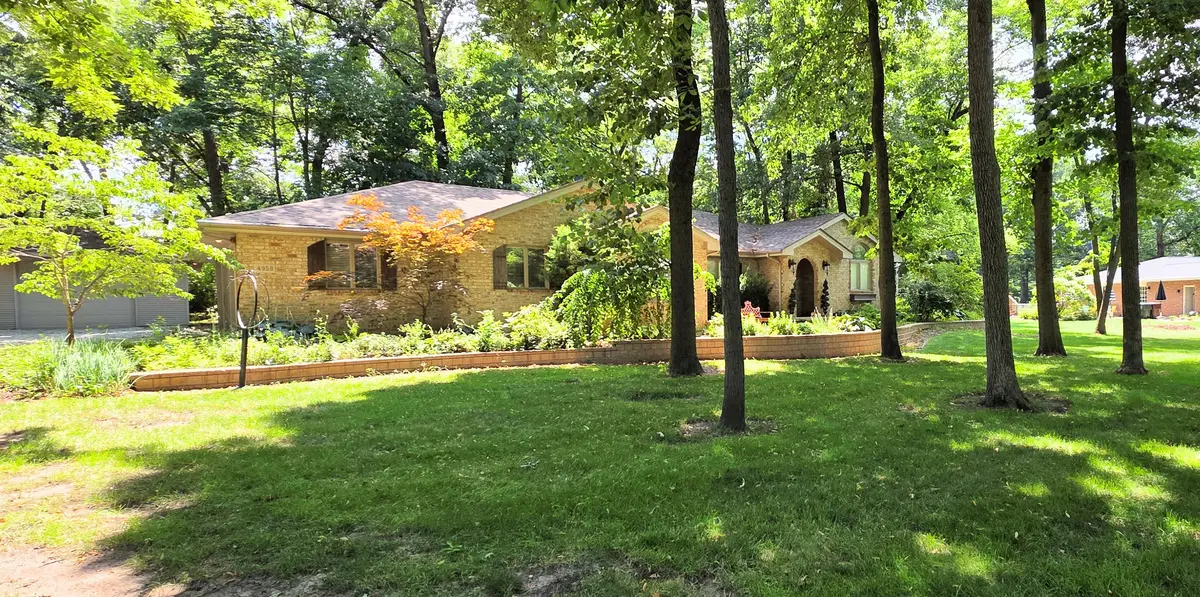 4958 Northridge Drive, Saint Anne, IL 60964 - #1