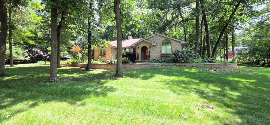 4958 Northridge Drive, Saint Anne, IL 60964 - #2