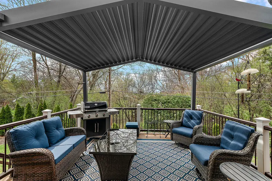 14340 Oakwood Court, Orland Park, IL 60462 - #3