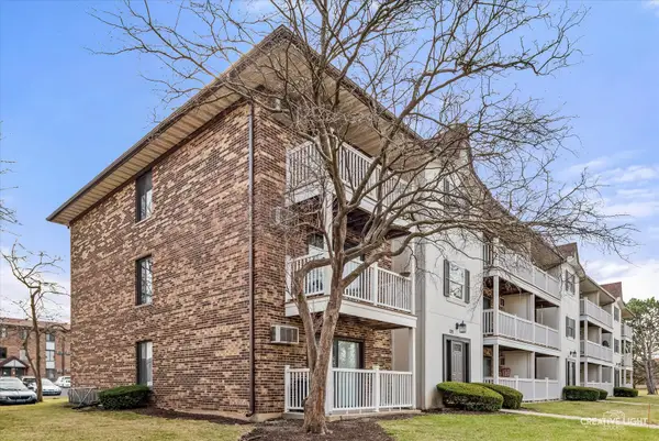 109 Gregory Street #13, Aurora, IL 60504