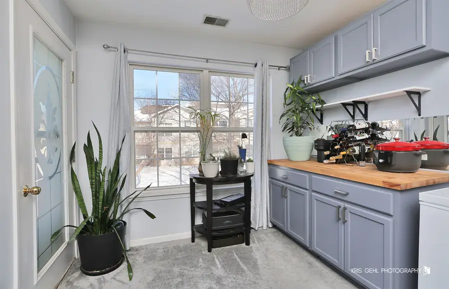 1244 N Red Oak Circle #3, Round Lake Beach, IL 60073 - #3