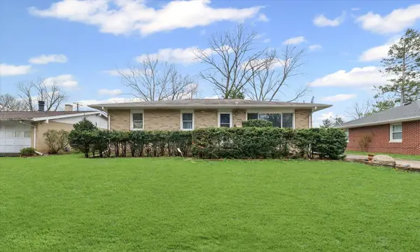 1005 S Country Squire Drive, Urbana, IL 61802