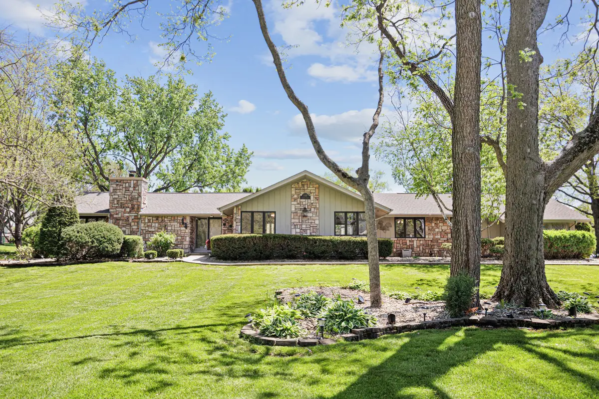 940 Milton Bridge, Frankfort, IL 60423 - #1
