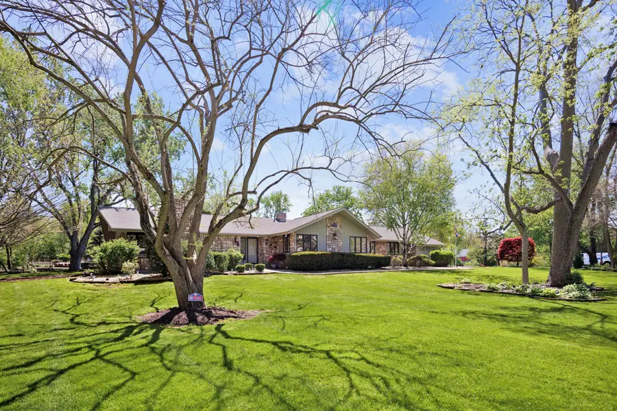940 Milton Bridge, Frankfort, IL 60423 - #2