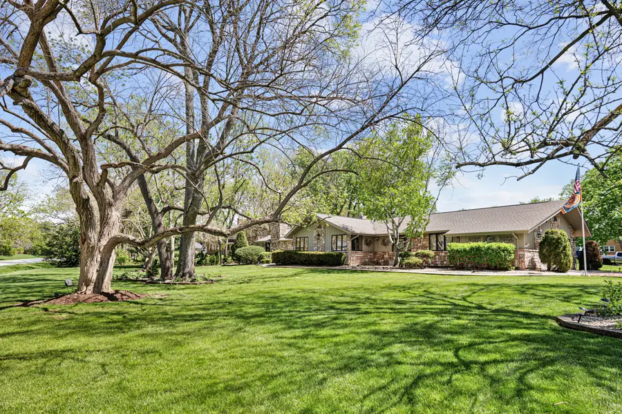 940 Milton Bridge, Frankfort, IL 60423 - #3