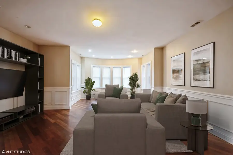 7018 S Paxton Avenue #3N, Chicago, IL 60649 - #2