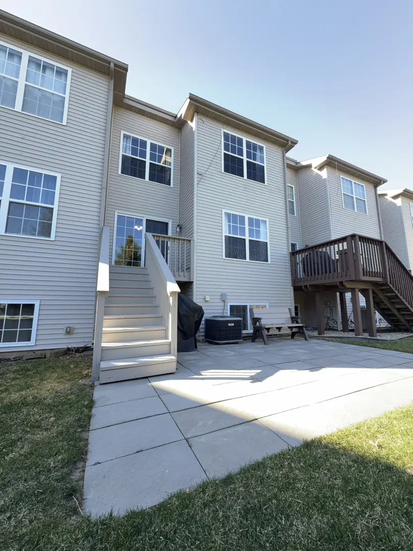 671 Southtowne Drive #3, Belvidere, IL 61008 - #2