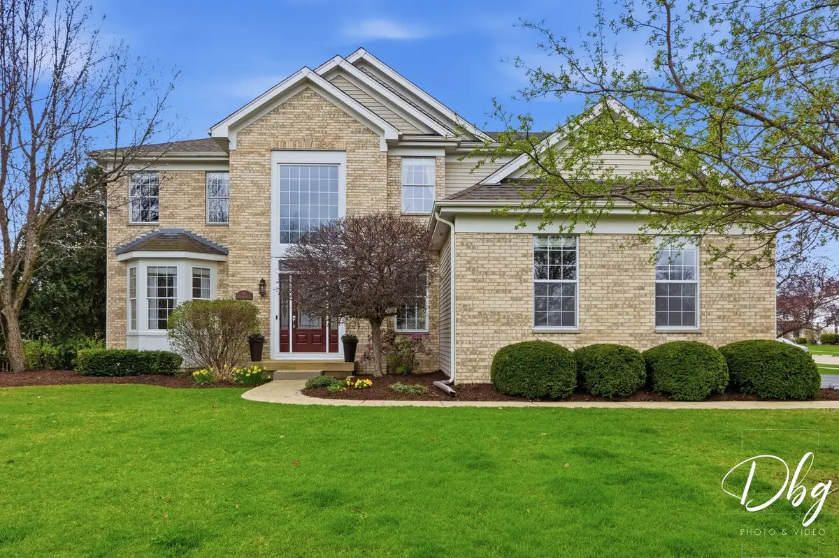 801 Eaton Lane, Lake Villa, IL 60046 - #1