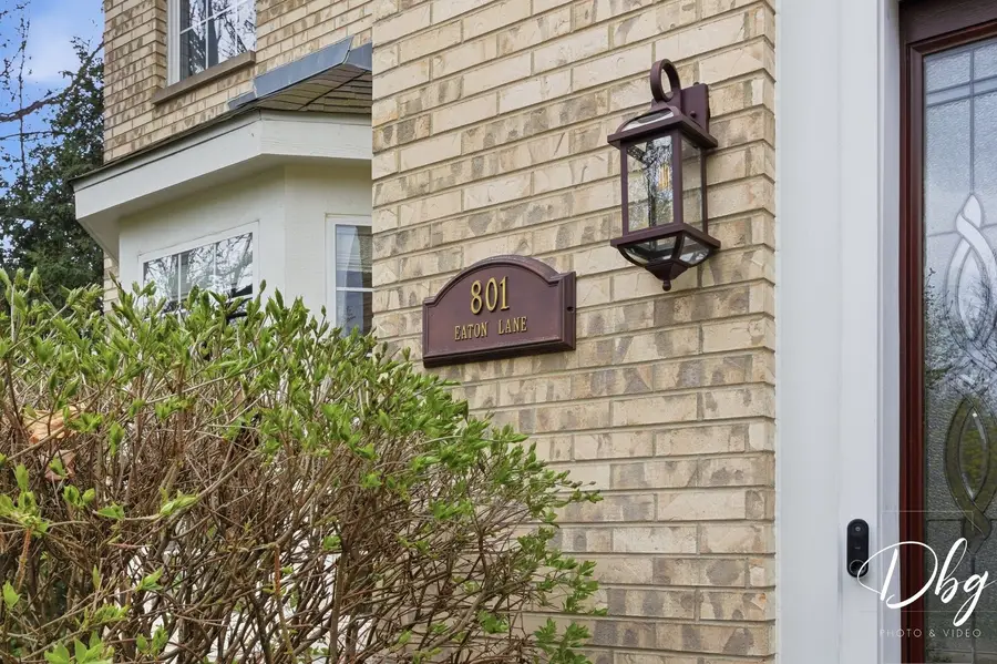 801 Eaton Lane, Lake Villa, IL 60046 - #3
