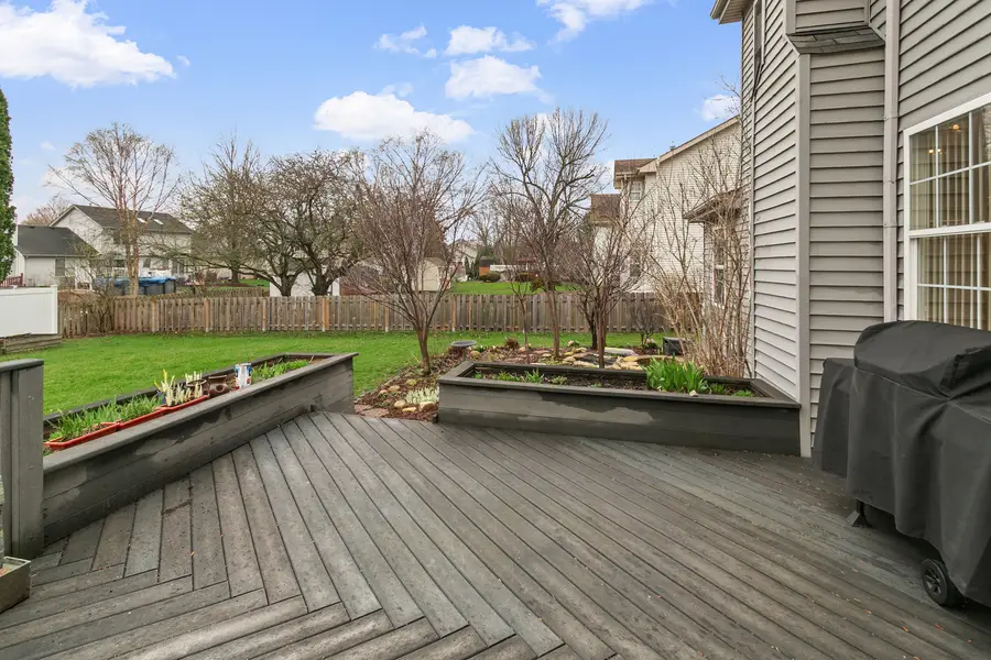 24027 Douglas Drive, Plainfield, IL 60585 - #2