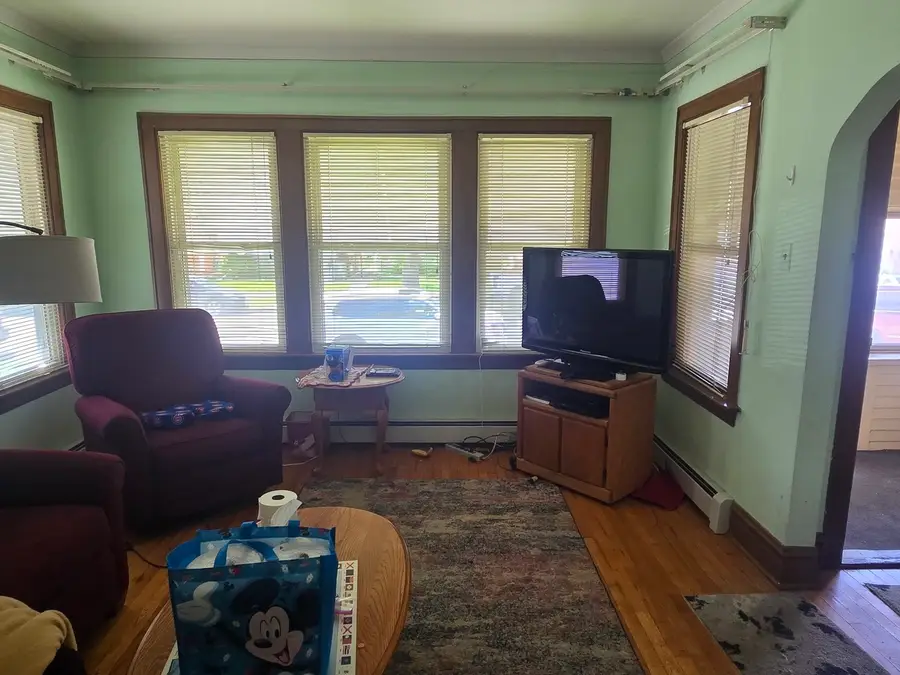 3315 N Osceola Avenue, Chicago, IL 60634 - #3