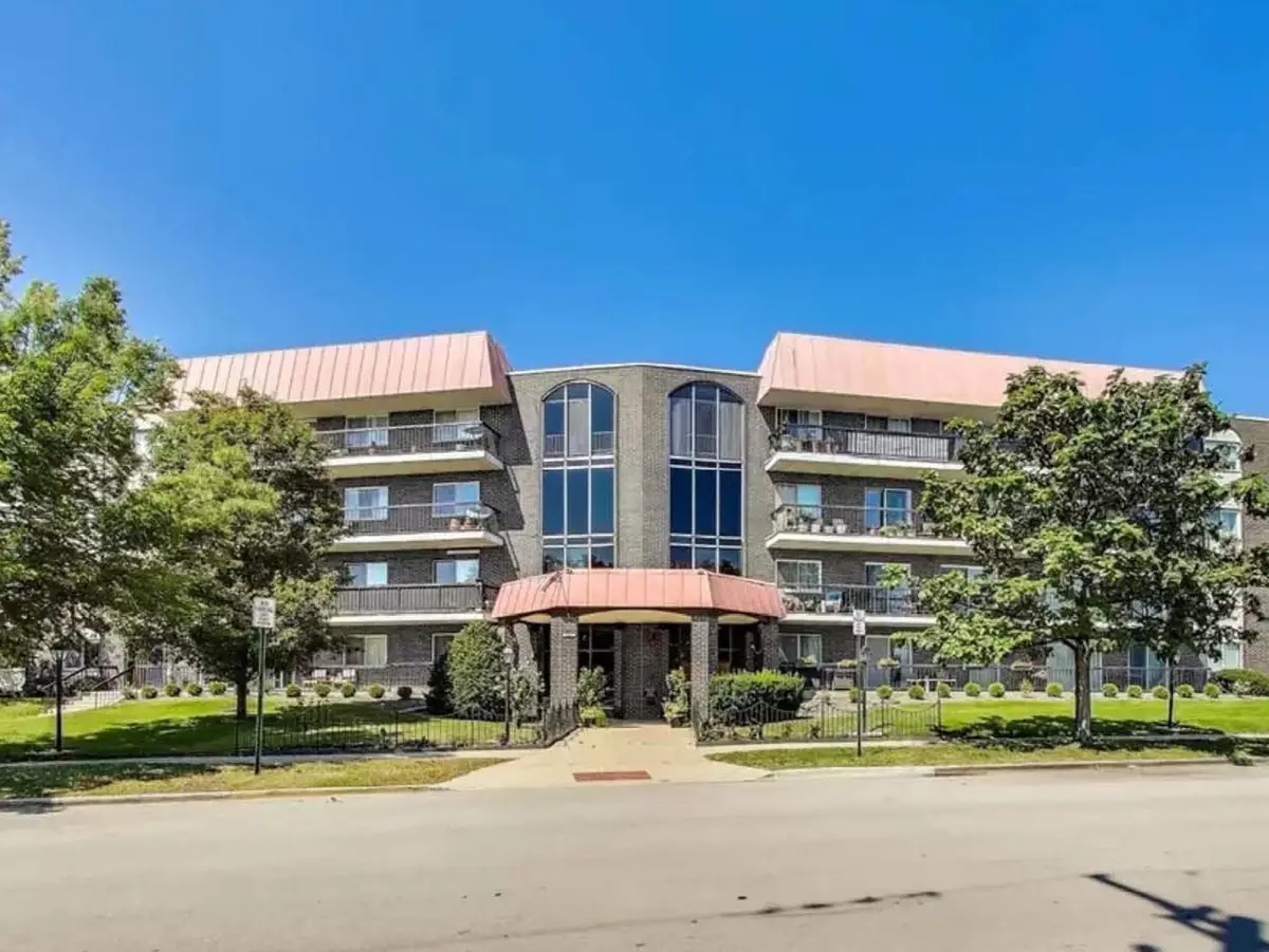 4840 Foster Street #409, Skokie, IL 60077 - #1