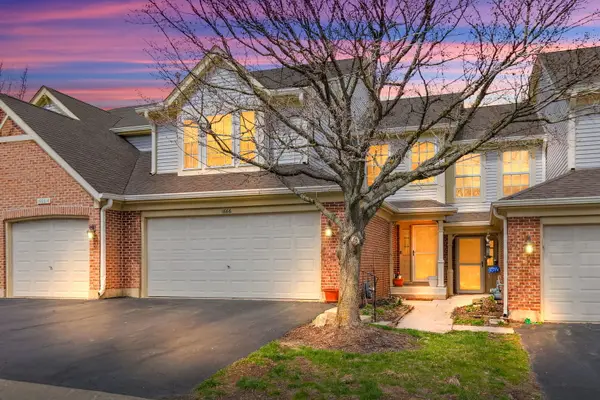 Address Withheld By Seller, Crystal Lake, IL 60014