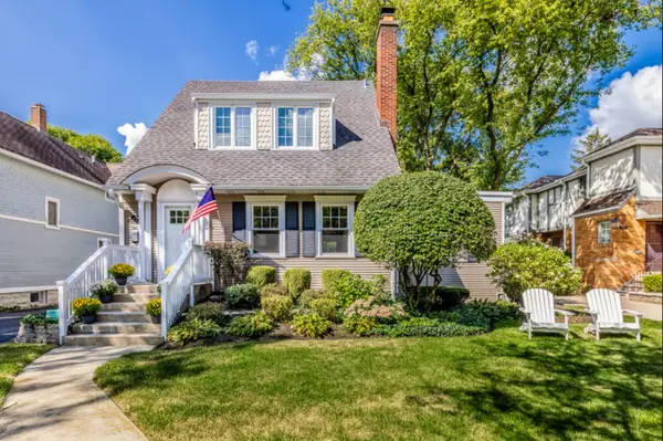 4616 Grand Avenue, Western Springs, IL 60558