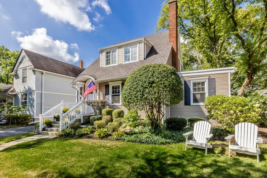 4616 Grand Avenue, Western Springs, IL 60558 - #3