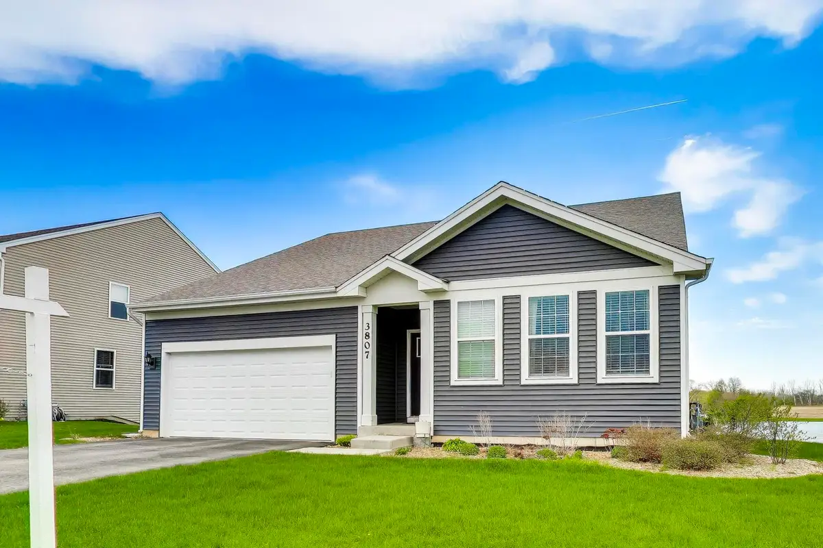 3807 Flynn Street, McHenry, IL 60050 - #1