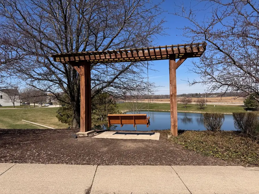 2450 Saddle Ridge Drive, Joliet, IL 60432 - #3