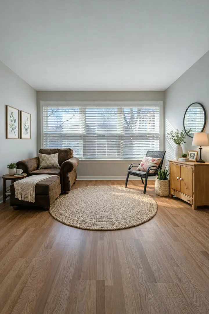 4848 Hull Street #1E, Skokie, IL 60077 - #3