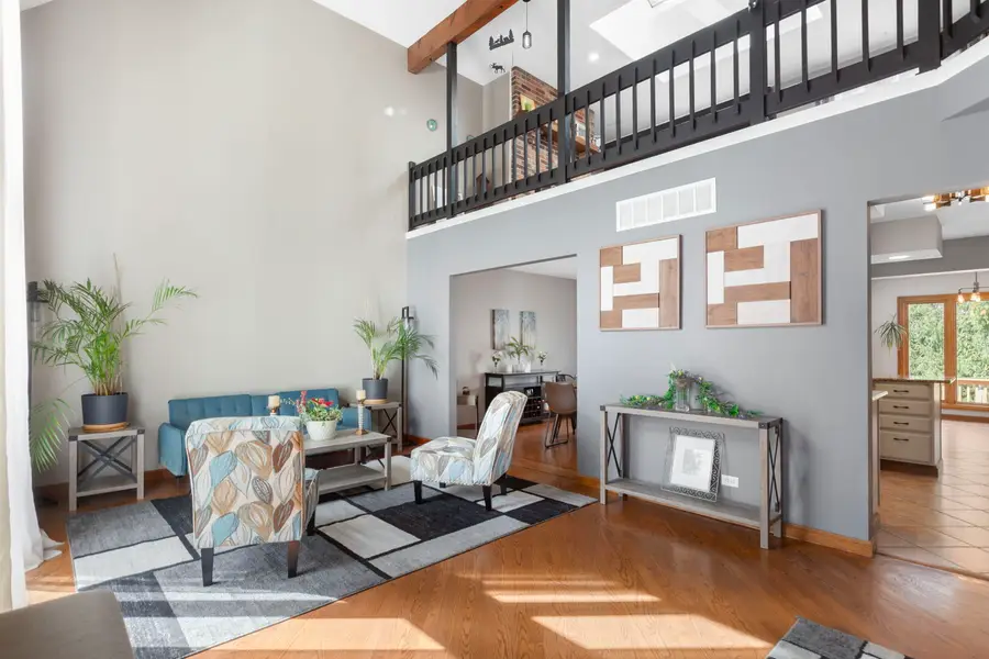 17466 W Windslow Drive, Grayslake, IL 60030 - #2