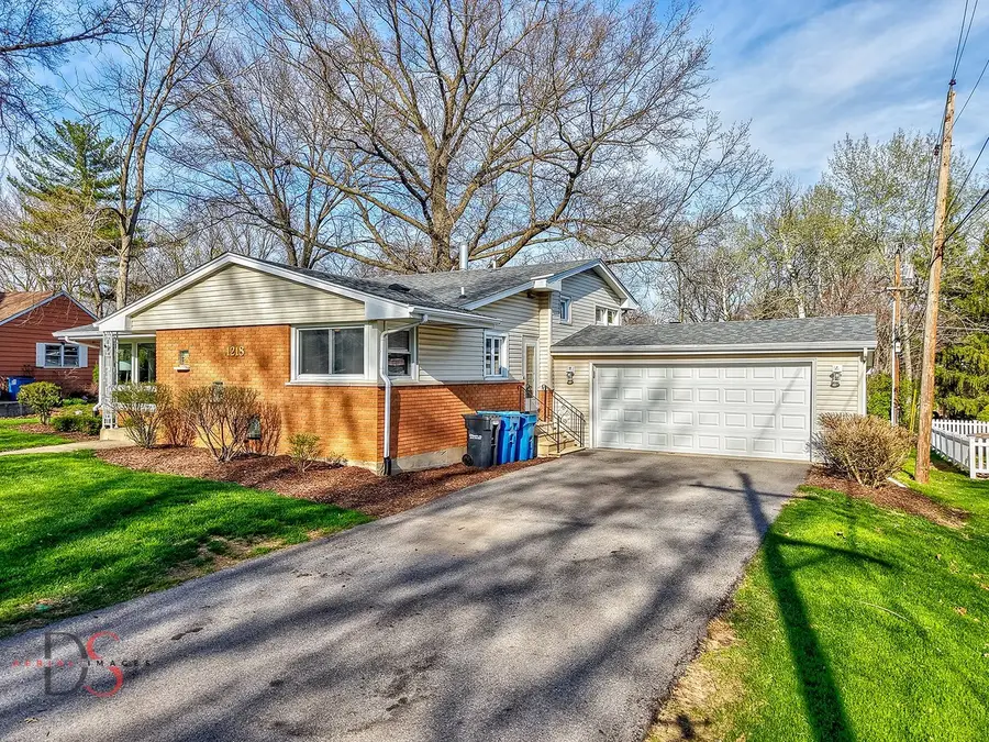 1218 Gladys Avenue, Morris, IL 60450 - #3