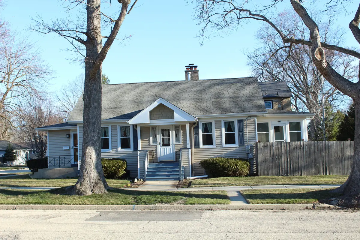 1503 Hickory Street, Waukegan, IL 60085 - #1