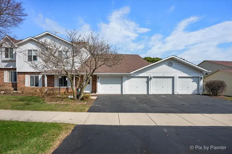 308 Sandpebble Lane #229, Aurora, IL 60504 - #3