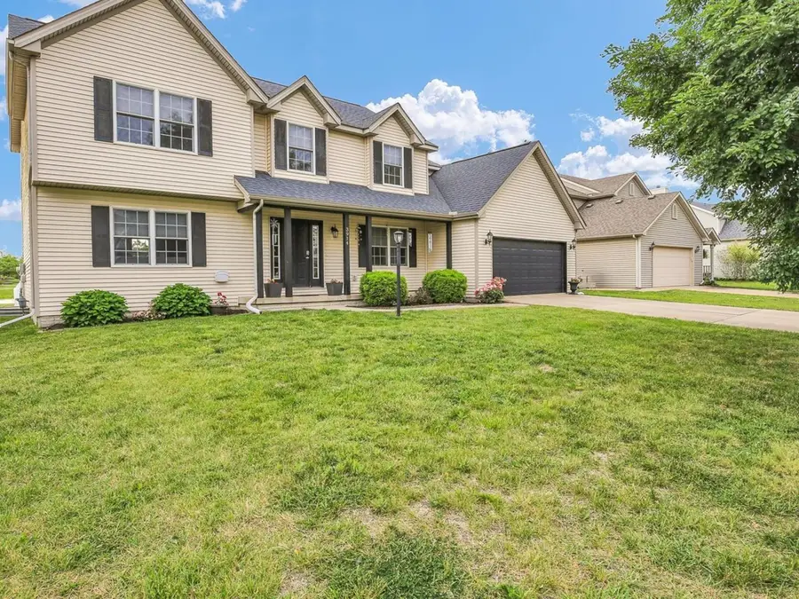 3914 Tallgrass Drive, Champaign, IL 61822 - #2