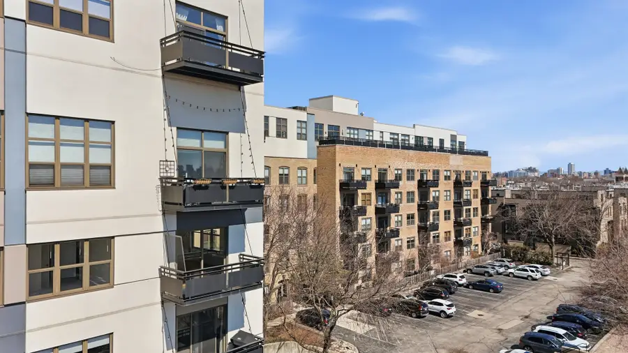 1735 W Diversey Parkway #409, Chicago, IL 60614 - #3
