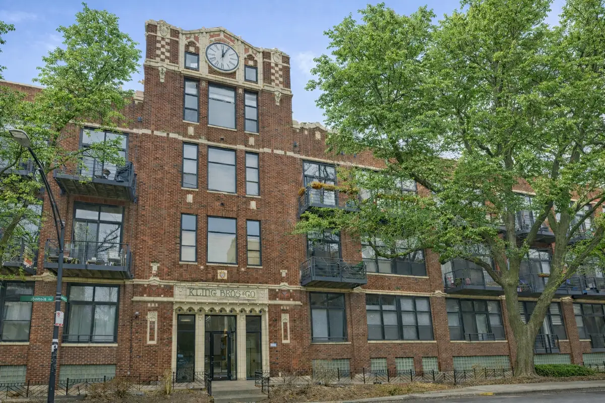 Address Withheld By Seller, Chicago, IL 60647 - #1