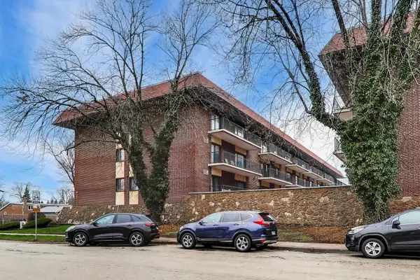 9520 Mayfield Avenue S #111N, Oak Lawn, IL 60453