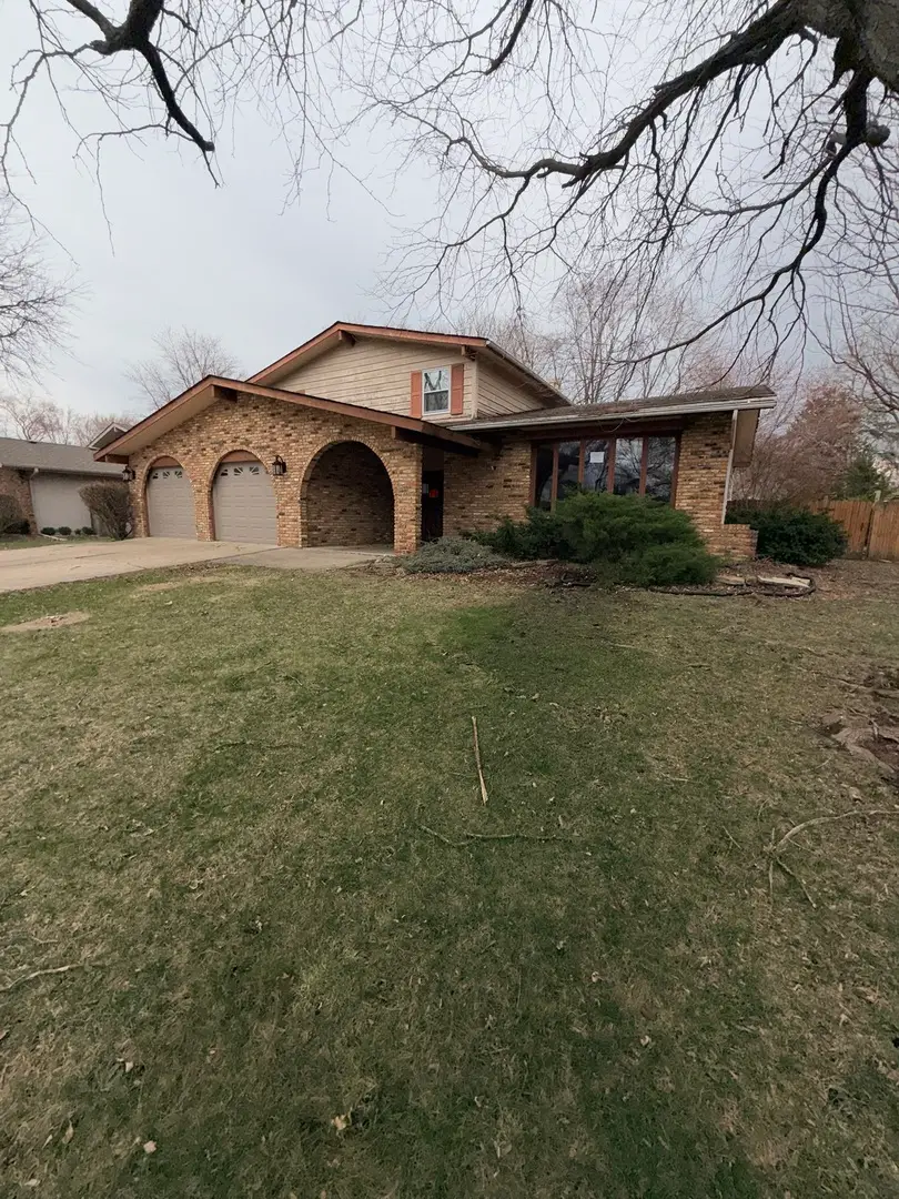 516 Ca Crest Drive, Shorewood, IL 60404 - #3