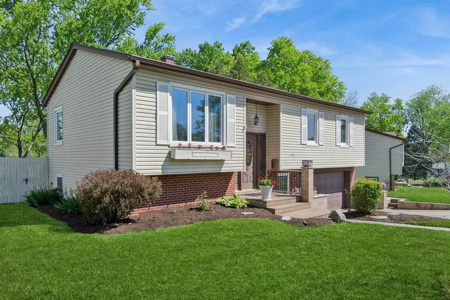 770 Easy Street, Glendale Heights, IL 60139 - #2