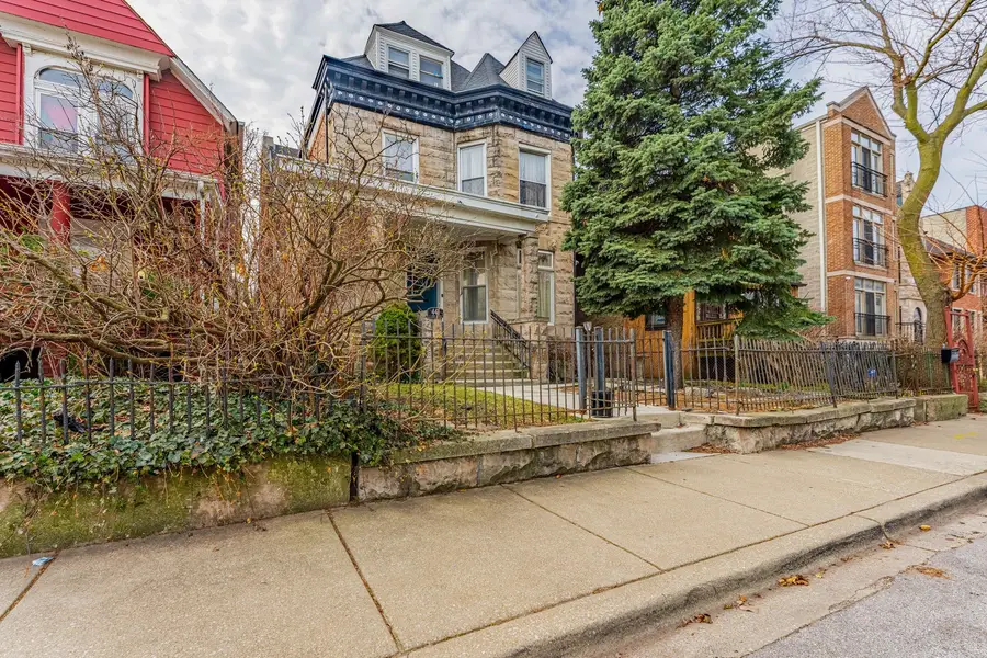 441 E 42nd Street, Chicago, IL 60653 - #2