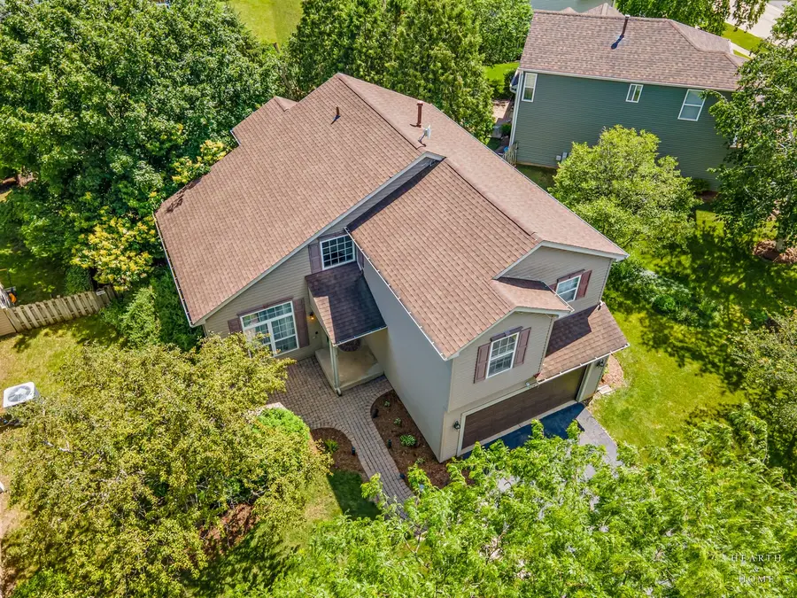 424 Big Cloud Pass, Lake In The Hills, IL 60156 - #2
