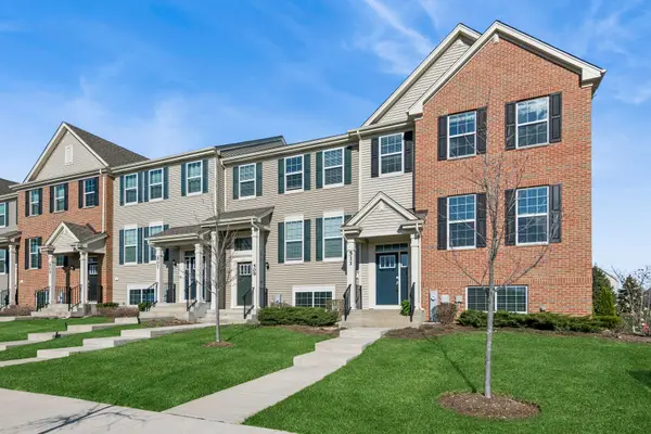 511 Cimmaron Circle, Crystal Lake, IL 60012