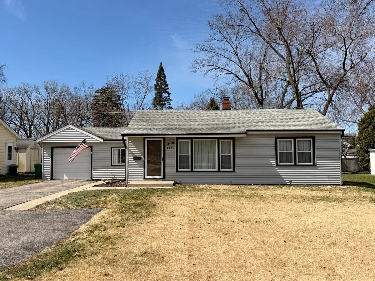 446 N Main Street, Lombard, IL 60148 - #1