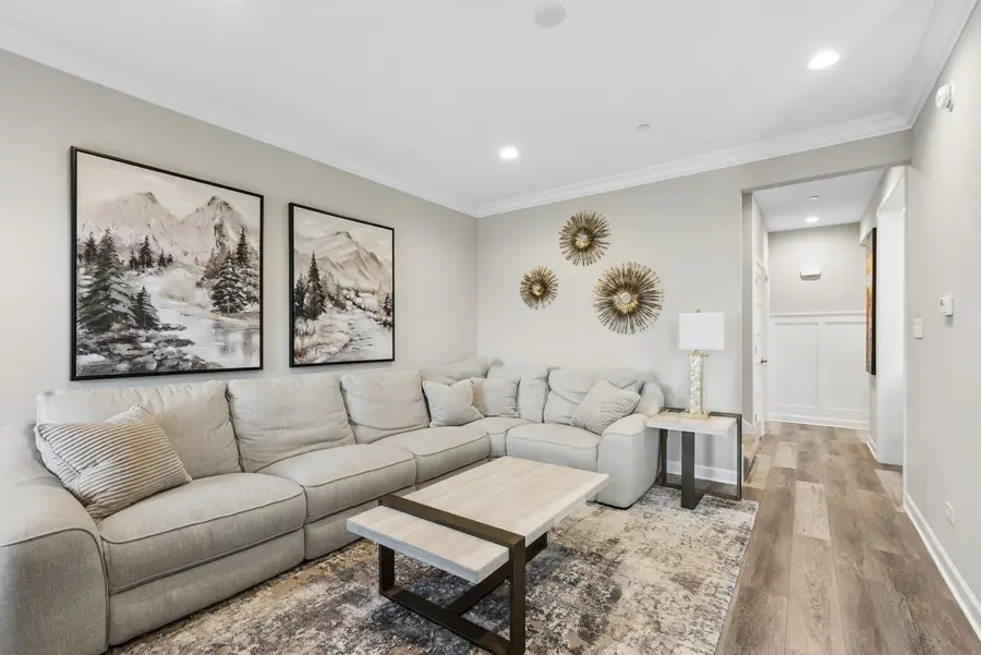 14256 Lacey Drive, Lemont, IL 60439 - #3