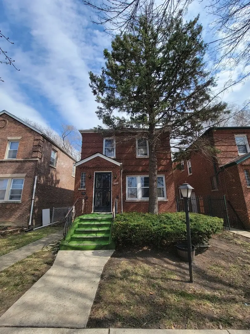 10529 S Eberhart Avenue, Chicago, IL 60628 - #1
