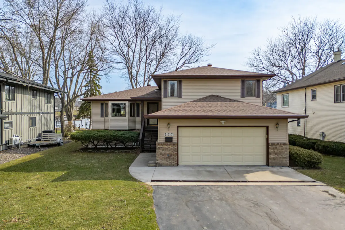 227 Lake Summerset Road, Davis, IL 61019 - #1