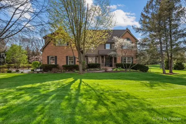 4210 Belson Lane, Crystal Lake, IL 60014