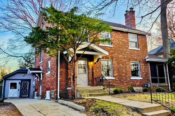 503 E Chestnut Street, Bloomington, IL 61701