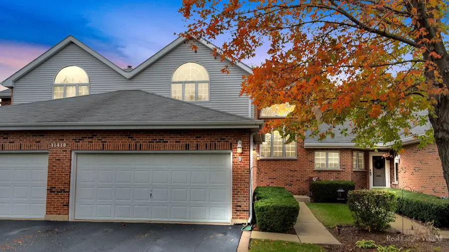 11418 Algonquin Road #B, Huntley, IL 60142 - #2